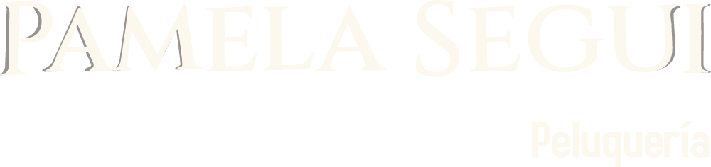PAMELA SEGUI PELUQUERIA